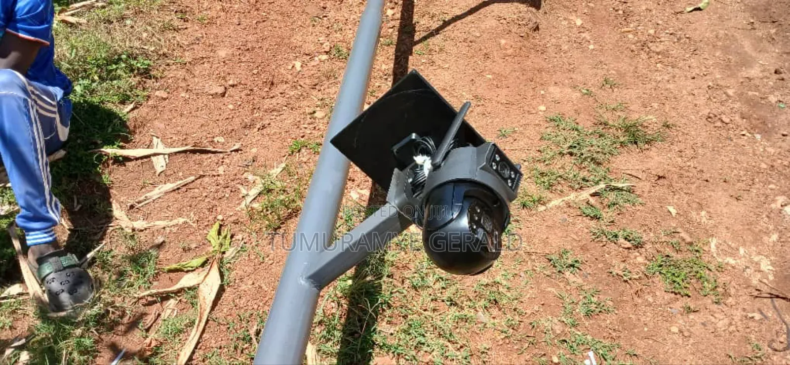 Solar Lights