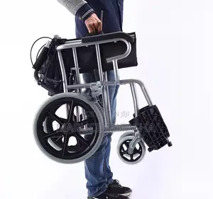 Infant Wheelchair