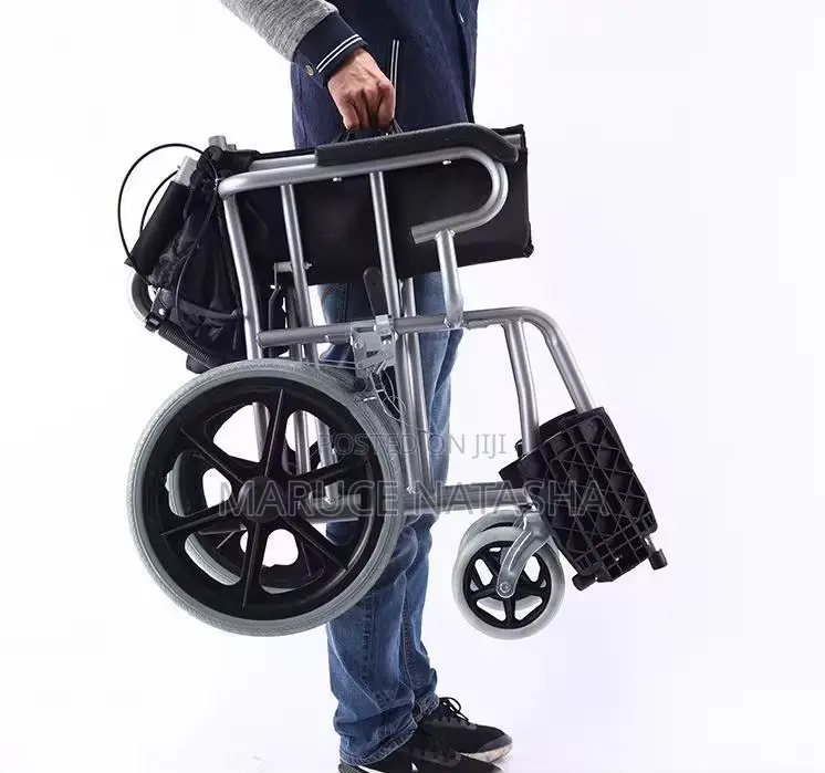 Infant Wheelchair