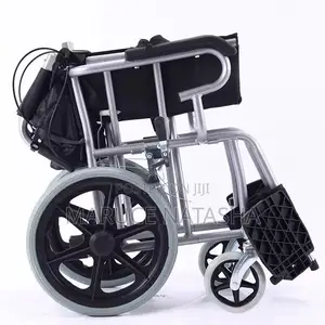 Infant Wheelchair