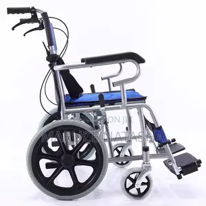 Infant Wheelchair