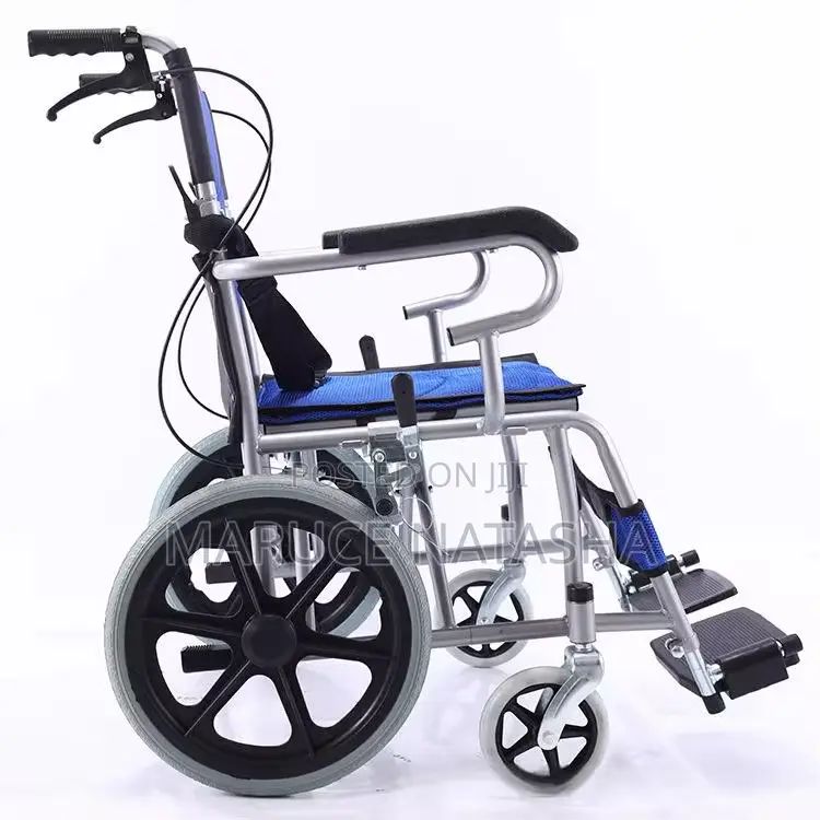 Infant Wheelchair