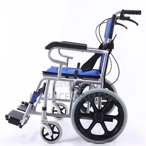 Infant Wheelchair