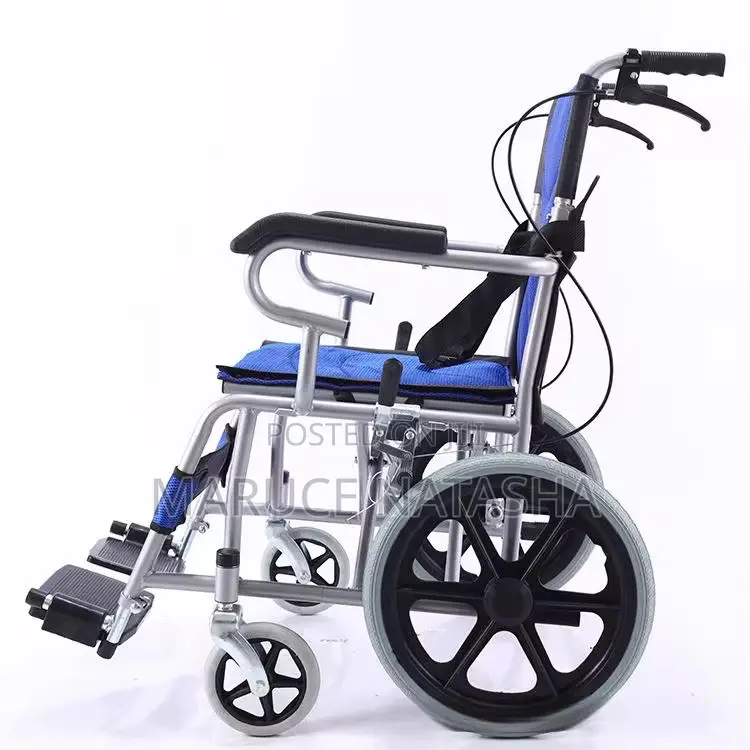 Infant Wheelchair