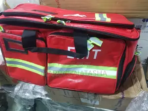 Water Proof First Aid Bags