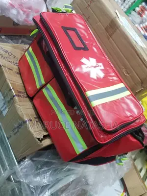 Water Proof First Aid Bags