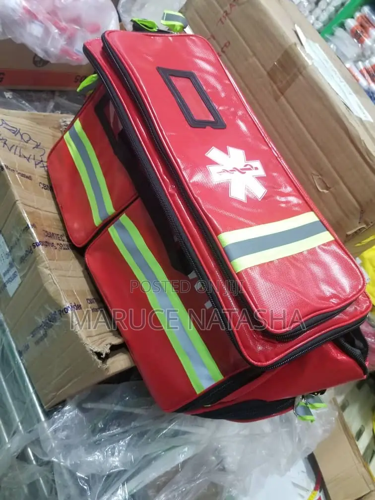 Water Proof First Aid Bags