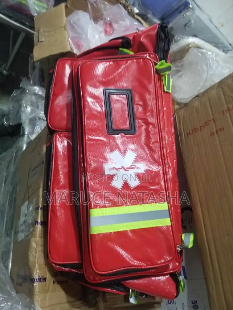 Water Proof First Aid Bags
