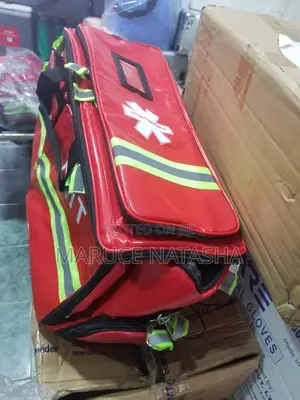 Water Proof First Aid Bags