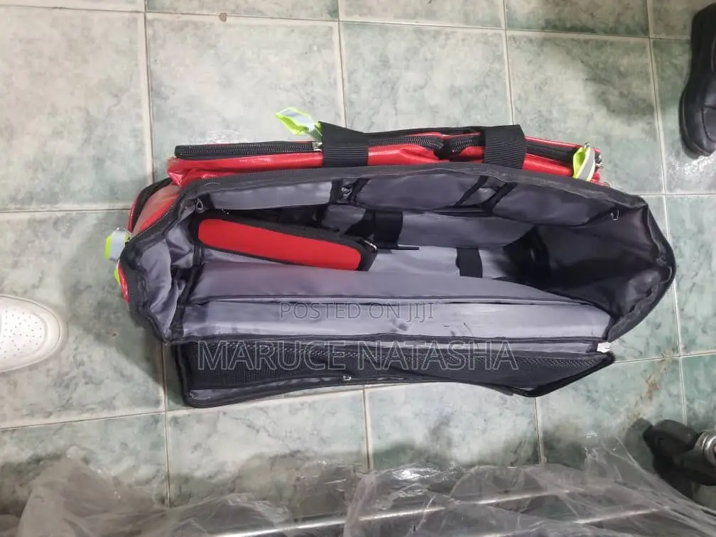 Water Proof First Aid Bags