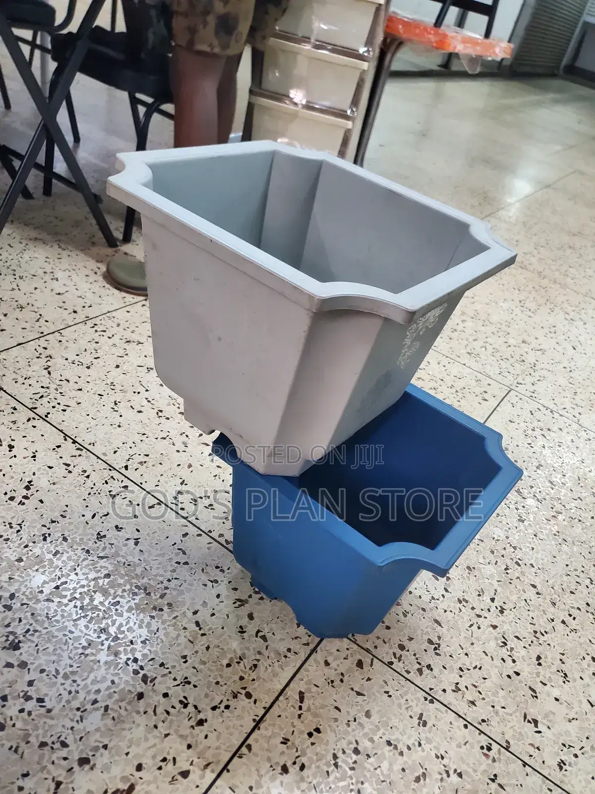 Imported Flower Pots Imported Flower Pots