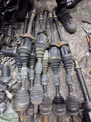 Driving Shafts for Toyota Noah New Shape.