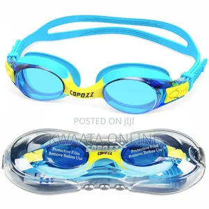 Kids Swimming Goggles for Age 3-12