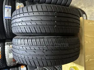 225/65r17 Japan Good Condition Tires