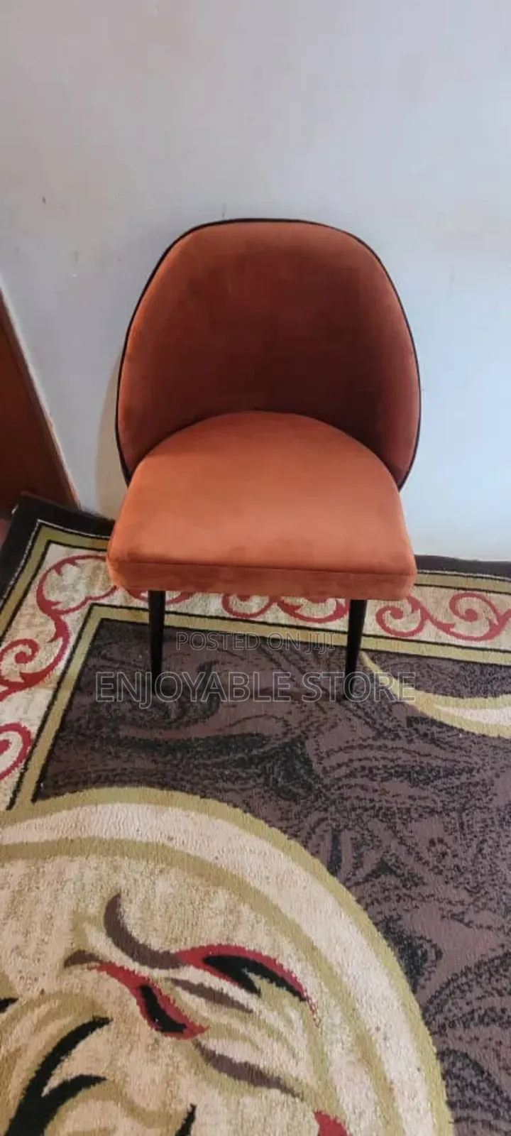 Modern Dining Chairs