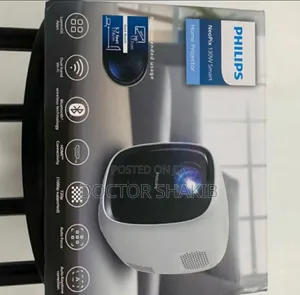 New Philips Neopix 130w Smart Projector