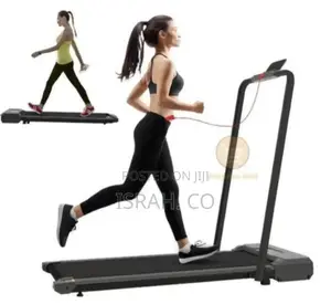 New Digital Treadmill With a Remote