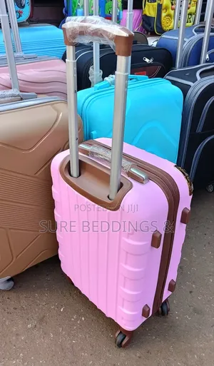 Delight Simple Suitcase