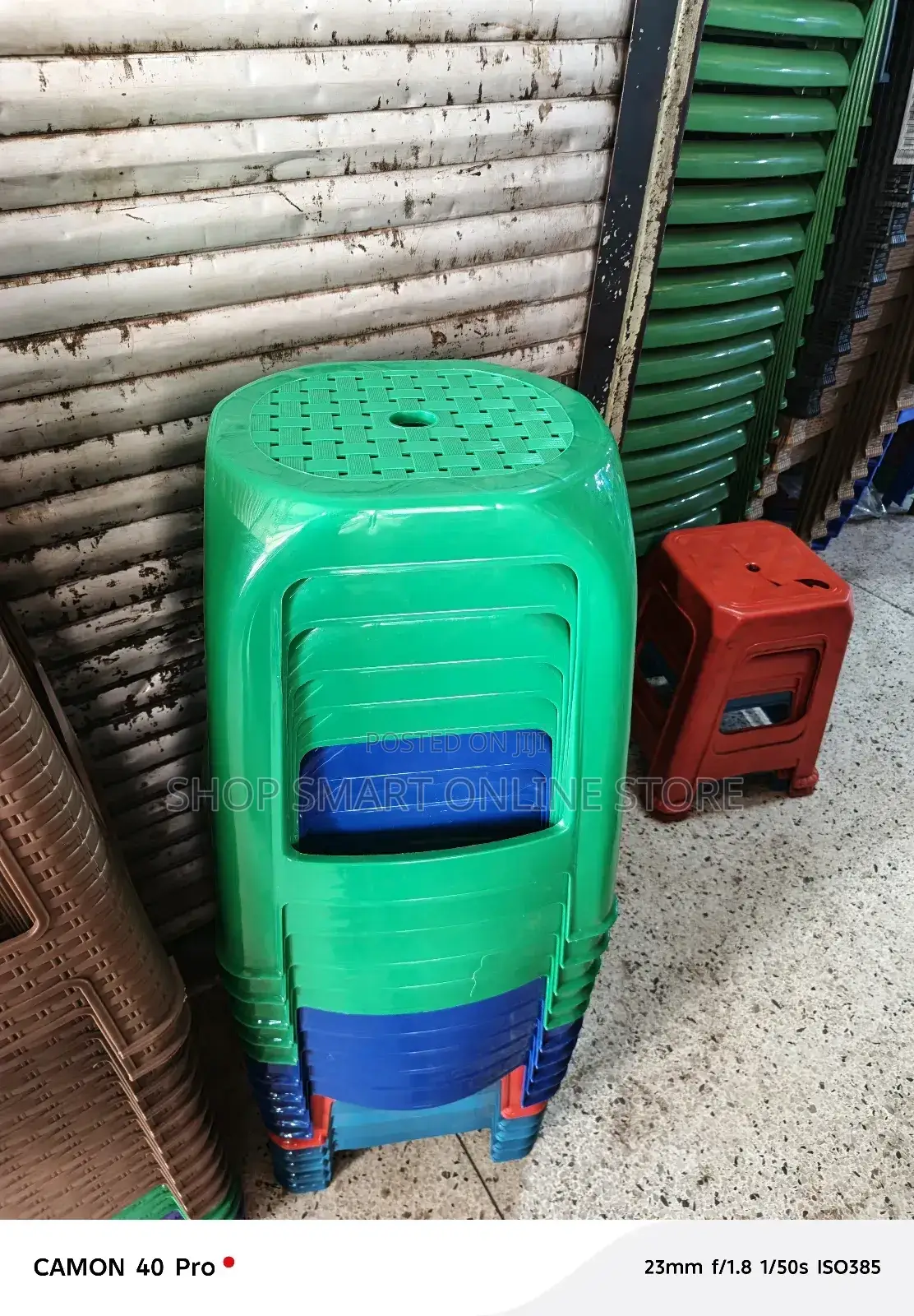 Plastic Stools Plastic Stools for Bars/Church/School/Home
