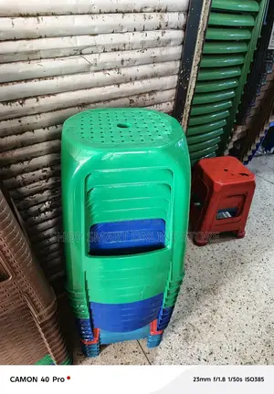 Plastic Stools Plastic Stools for Bars/Church/School/Home
