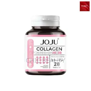 Joju Collagen Dipeptide 30 Tablet