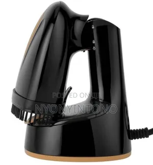 Geepas Top-Quality Hand Held Garment Steamer GGS-25034