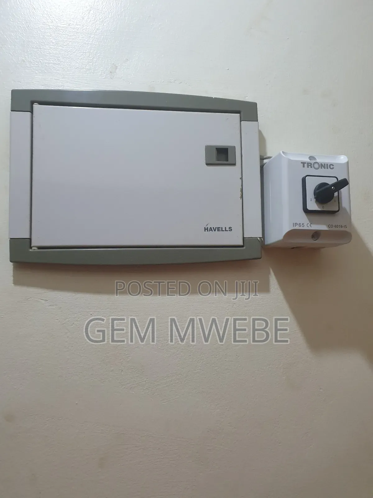 Solar Systems Installation and Backup Systems