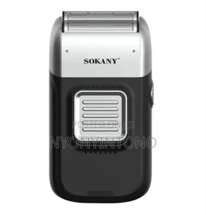 Sokany Rechargeable Multi-Functional Razor Sk-385