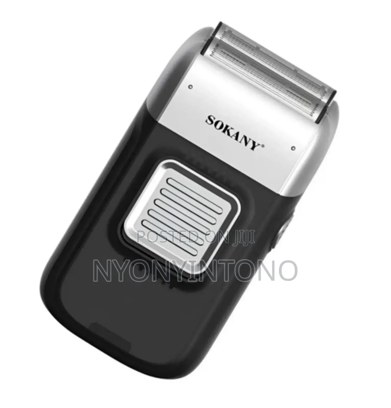 Sokany Rechargeable Multi-Functional Razor Sk-385