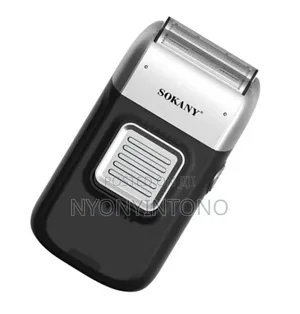 Sokany Rechargeable Multi-Functional Razor Sk-385