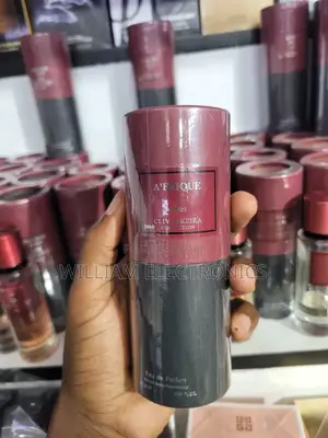 Perfume Clive Keira Arique 30ml