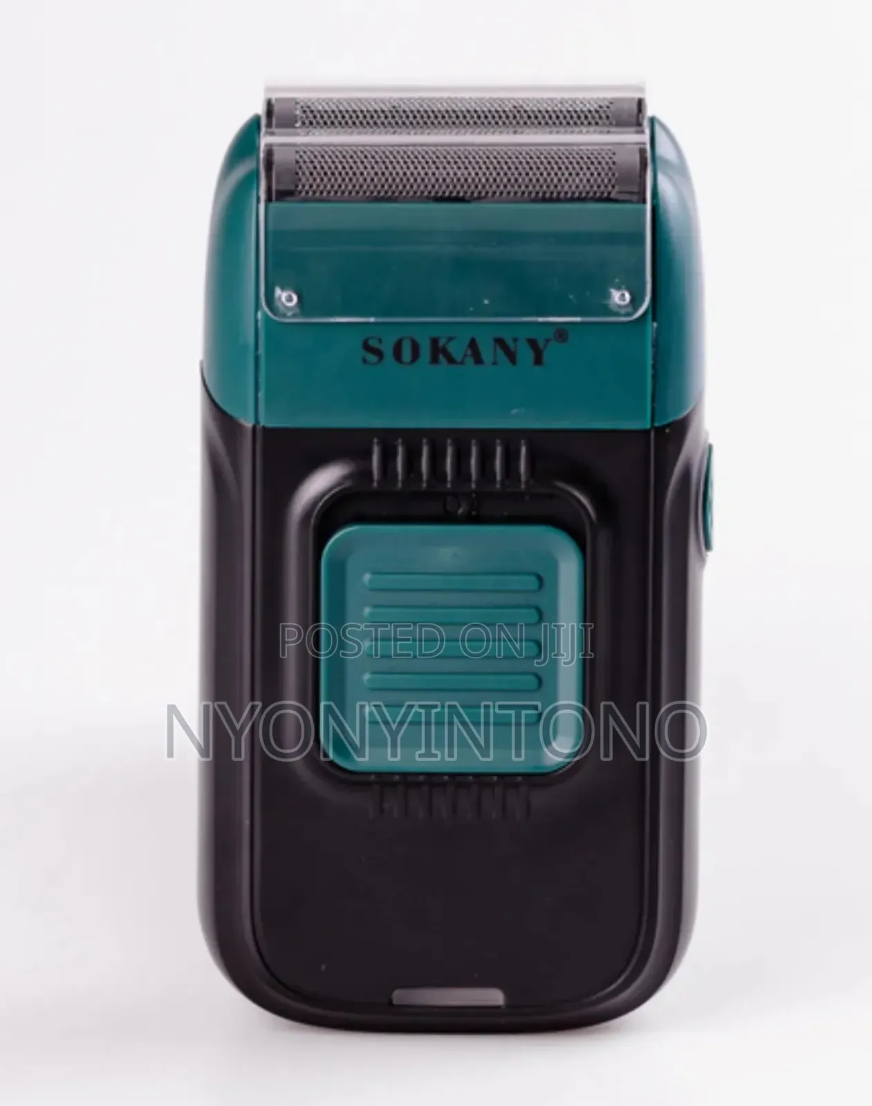 Sokany Multi-Functional Rechageable Hi-Quality Razor Sk-385
