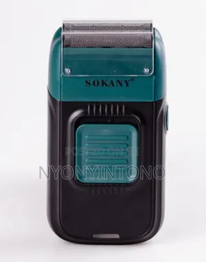 Sokany Multi-Functional Rechageable Hi-Quality Razor Sk-385