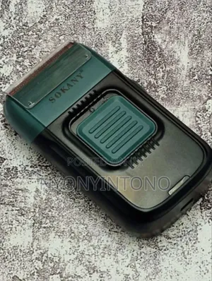 Sokany Multi-Functional Rechageable Hi-Quality Razor Sk-385