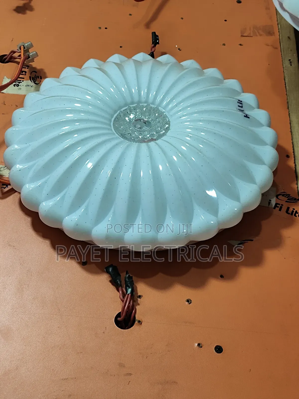 Bedroom Ceiling Light That Changes Colours