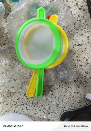 Plastic Strainers Plastic Strainers for Tea/Water/Juice