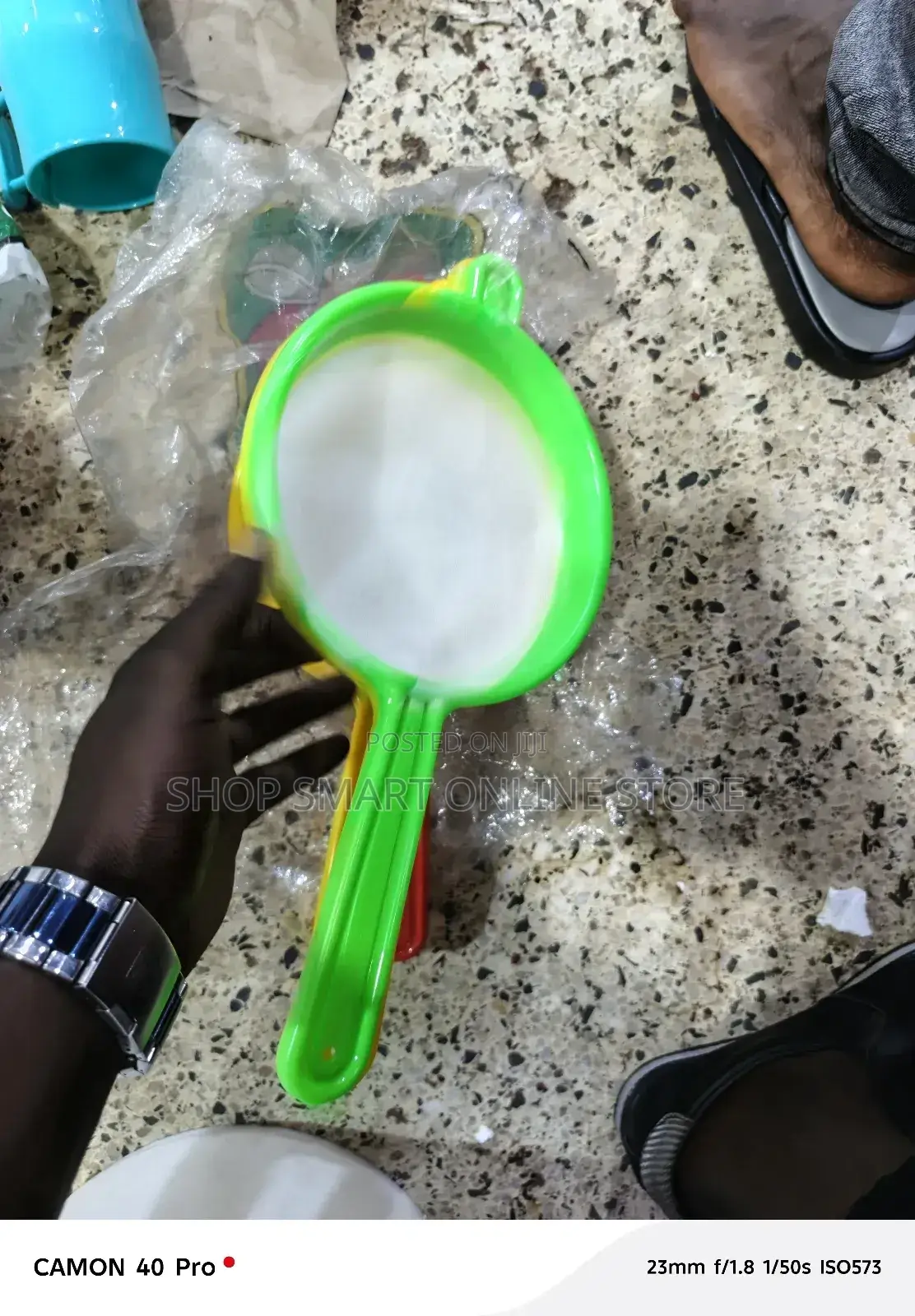Plastic Strainers Plastic Strainers for Tea/Water/Juice