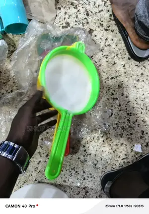 Plastic Strainers Plastic Strainers for Tea/Water/Juice