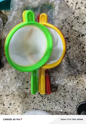 Plastic Strainers Plastic Strainers for Tea/Water/Juice