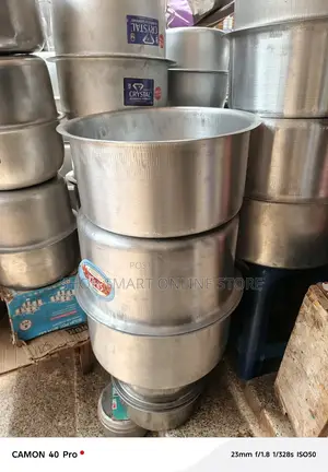 Saucepans Sauce Pans 2pcs
