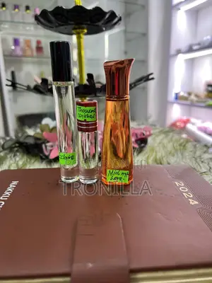 Original Oil Perfumes