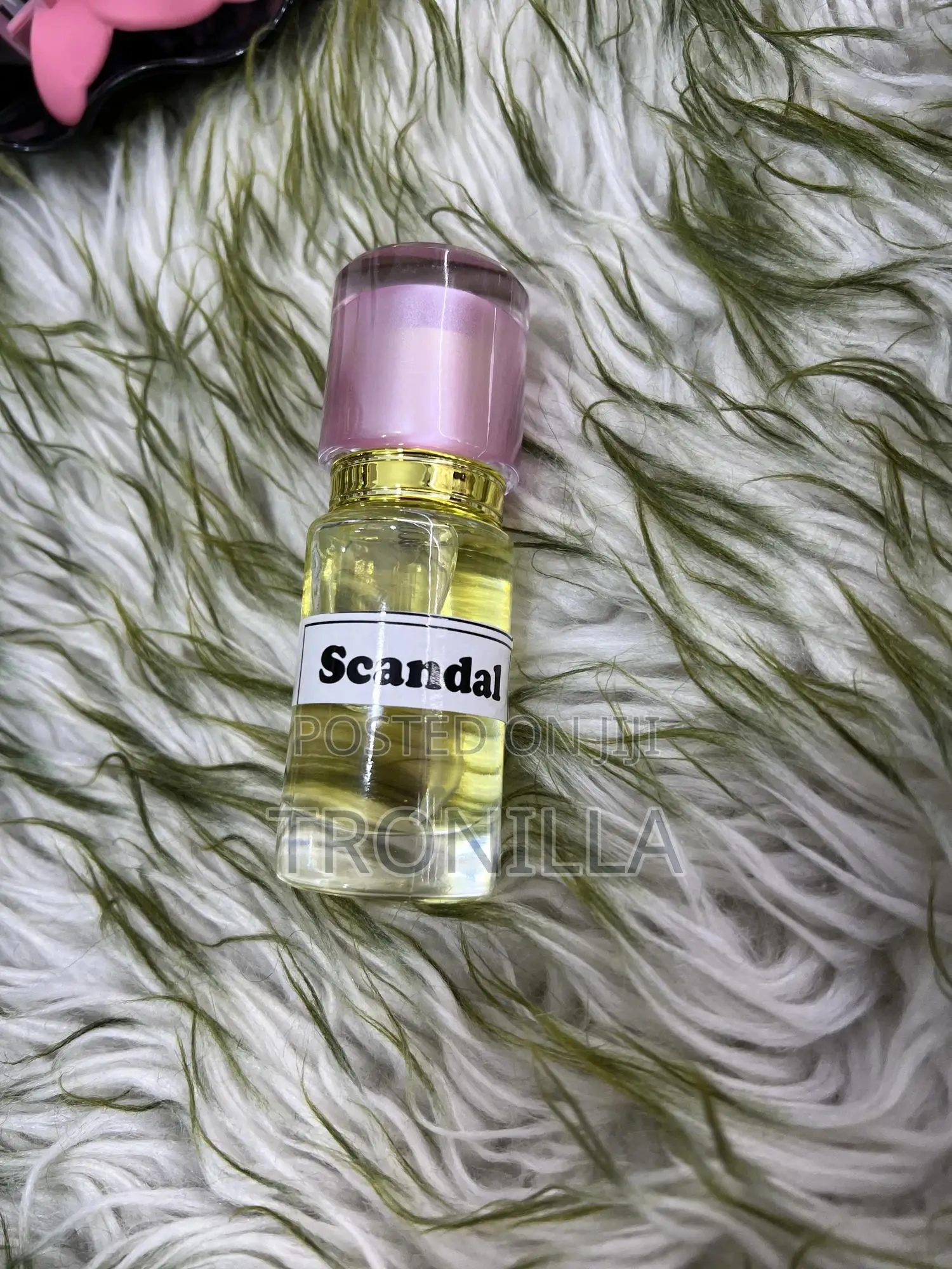 Original Oil Perfumes