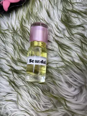 Original Oil Perfumes