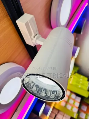 White Spot/ Track Light for Botique