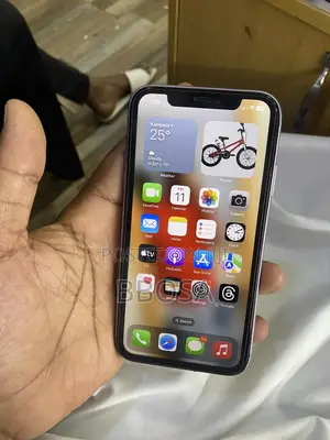 Apple iPhone 11 64 GB Purple
