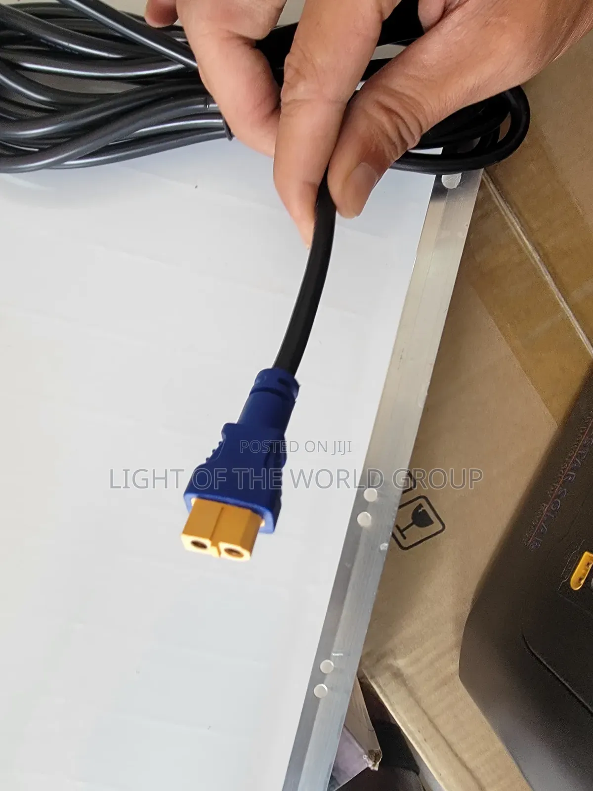 Portable Power Station /Solar /Inverter Backup