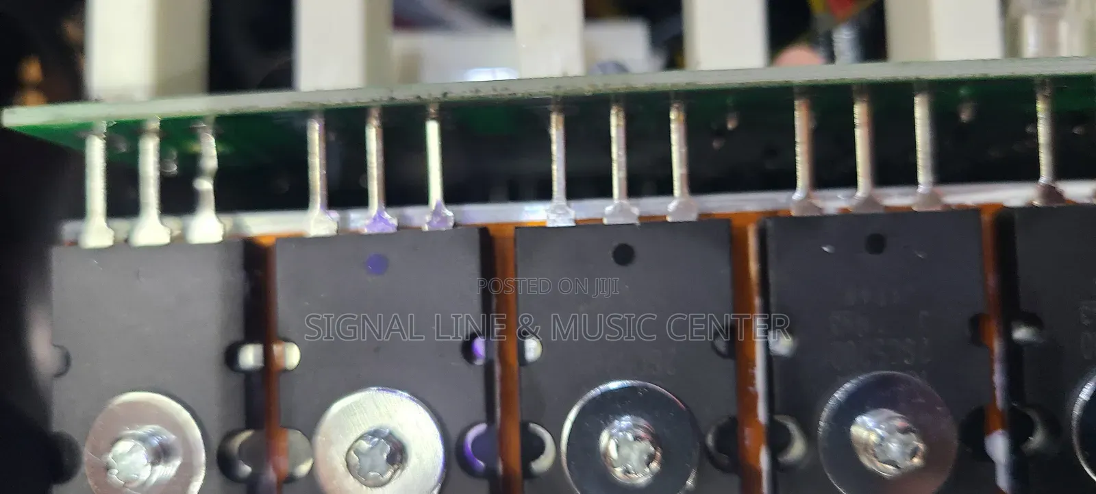 RMW Pa 2.0 Amplifier Class Gb