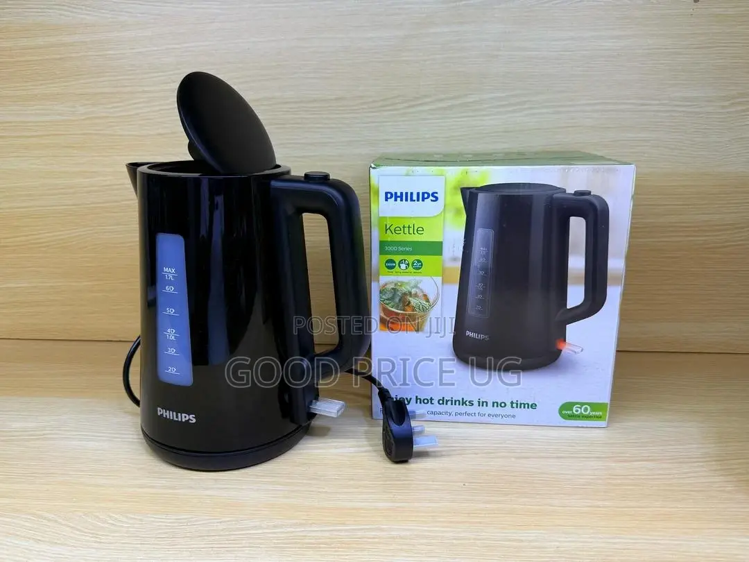 Phillips Kettle 1.7l