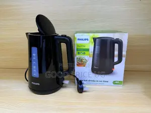 Phillips Kettle 1.7l