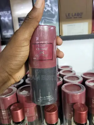 Unisex Eau De Parfum Lost Cherry